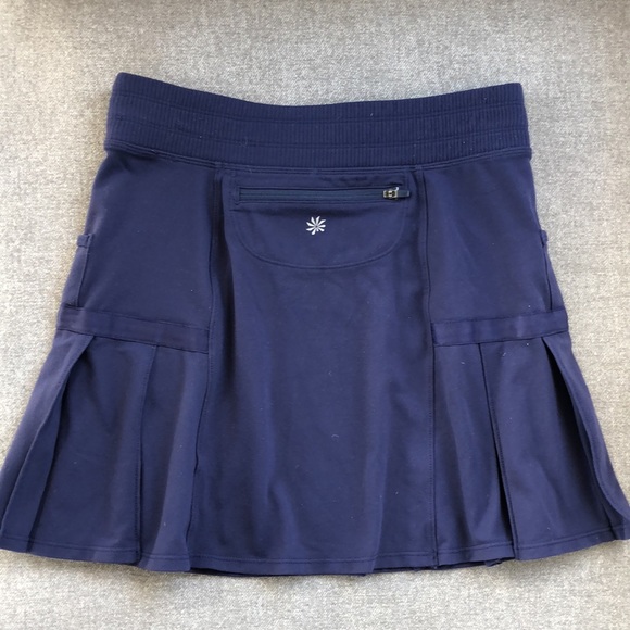ATHLETA Pocketed Skirt - Picture 3 of 6